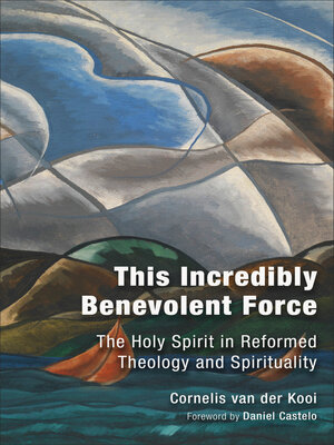 cover image of This Incredibly Benevolent Force